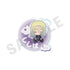 『SAKAMOTO DAYS』ミニキャラおやすみシリーズ トレーディングお名前バッジ (全9種)【BOX】